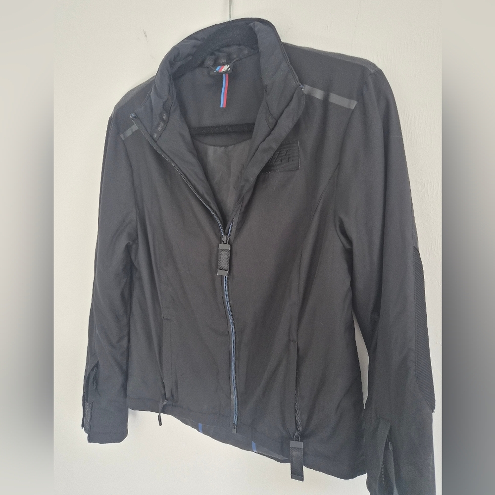 BMW Ladies Jacket - Picture 2 of 8